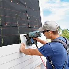 Best Siding for New Construction  in Wedgefield, SC